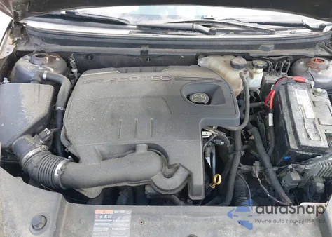 2012 Chevrolet Malibu 1Lt из США, поврежденный, VIN 1G1ZC5E01CF306817